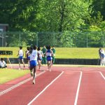 第44回北陸実業団陸上競技選手権大会の競技写真