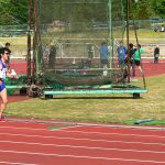 第44回北陸実業団陸上競技選手権大会の競技写真