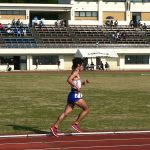 第44回北陸実業団陸上競技選手権大会の競技写真