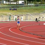 第44回北陸実業団陸上競技選手権大会の競技写真