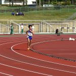 第44回北陸実業団陸上競技選手権大会の競技写真