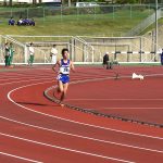 第44回北陸実業団陸上競技選手権大会の競技写真