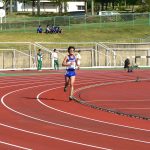 第44回北陸実業団陸上競技選手権大会の競技写真