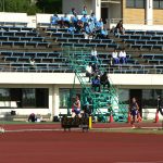 第44回北陸実業団陸上競技選手権大会の競技写真