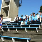 第44回北陸実業団陸上競技選手権大会の競技写真