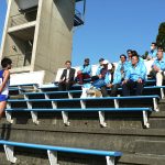 第44回北陸実業団陸上競技選手権大会の競技写真