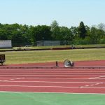 第44回北陸実業団陸上競技選手権大会の競技写真