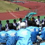 第44回北陸実業団陸上競技選手権大会の競技写真