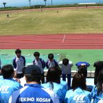 第44回北陸実業団陸上競技選手権大会の競技写真