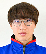 川上 有生の顔写真