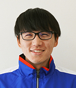 廣瀬 貴明の顔写真