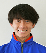 鼡田 章宏の顔写真