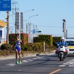 第64回全日本実業団対抗駅伝競走大会
