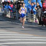 第64回全日本実業団対抗駅伝競走大会