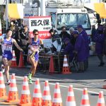 第64回全日本実業団対抗駅伝競走大会
