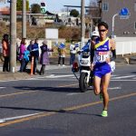 第64回全日本実業団対抗駅伝競走大会