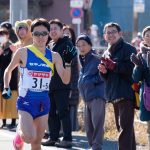 第64回全日本実業団対抗駅伝競走大会
