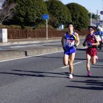 第64回全日本実業団対抗駅伝競走大会
