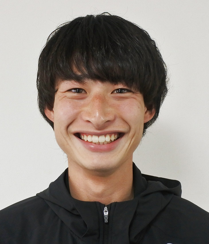 木本 大地の顔写真