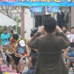 第53回北陸実業団対抗駅伝競走大会の競技写真