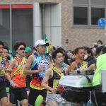 第53回北陸実業団対抗駅伝競走大会の競技写真