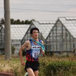 第53回北陸実業団対抗駅伝競走大会の競技写真