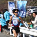 第53回北陸実業団対抗駅伝競走大会の競技写真