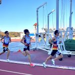 2025八王子ロングディスタンスの競技写真