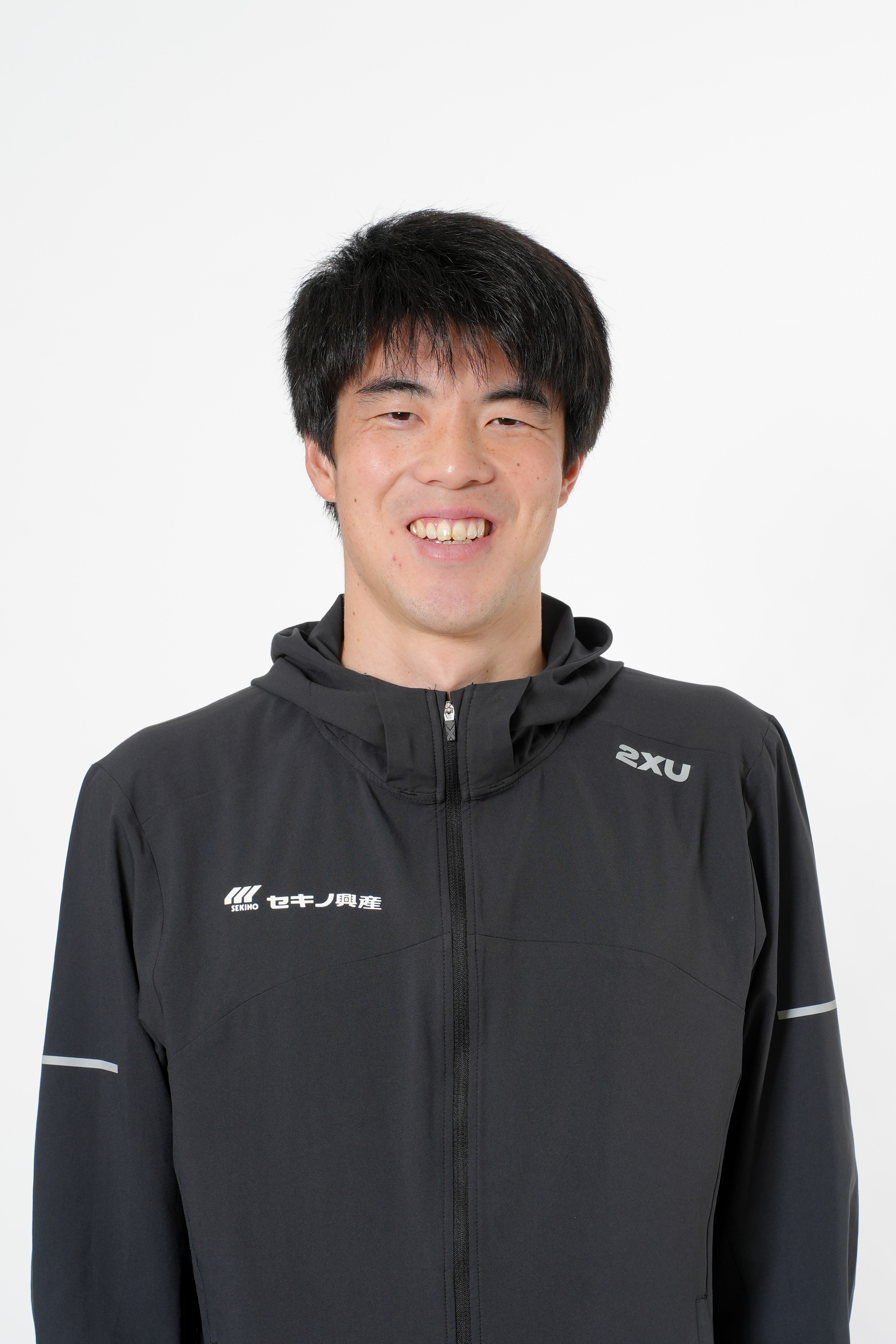 狩野 琢巳の顔写真