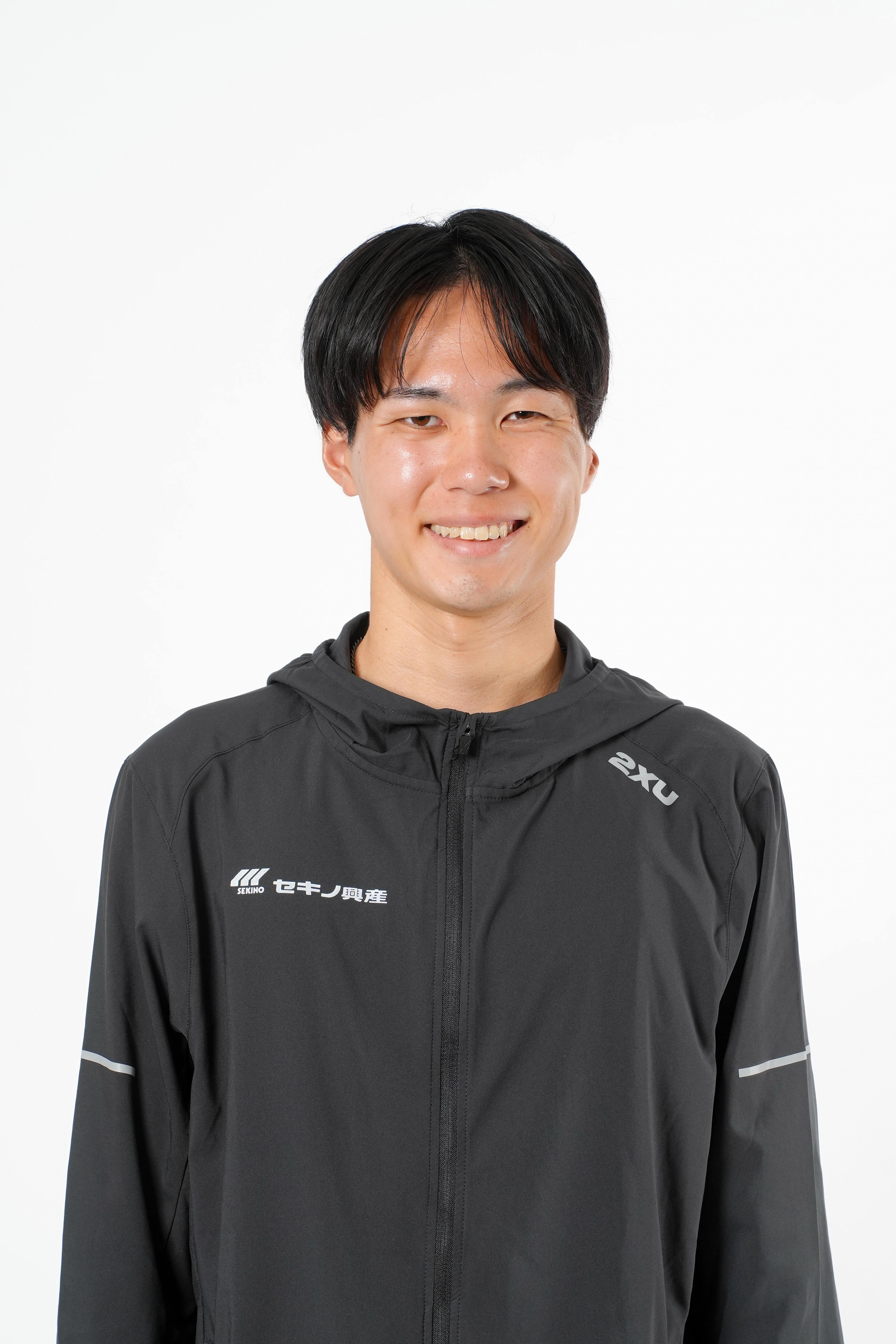 小島 准の顔写真