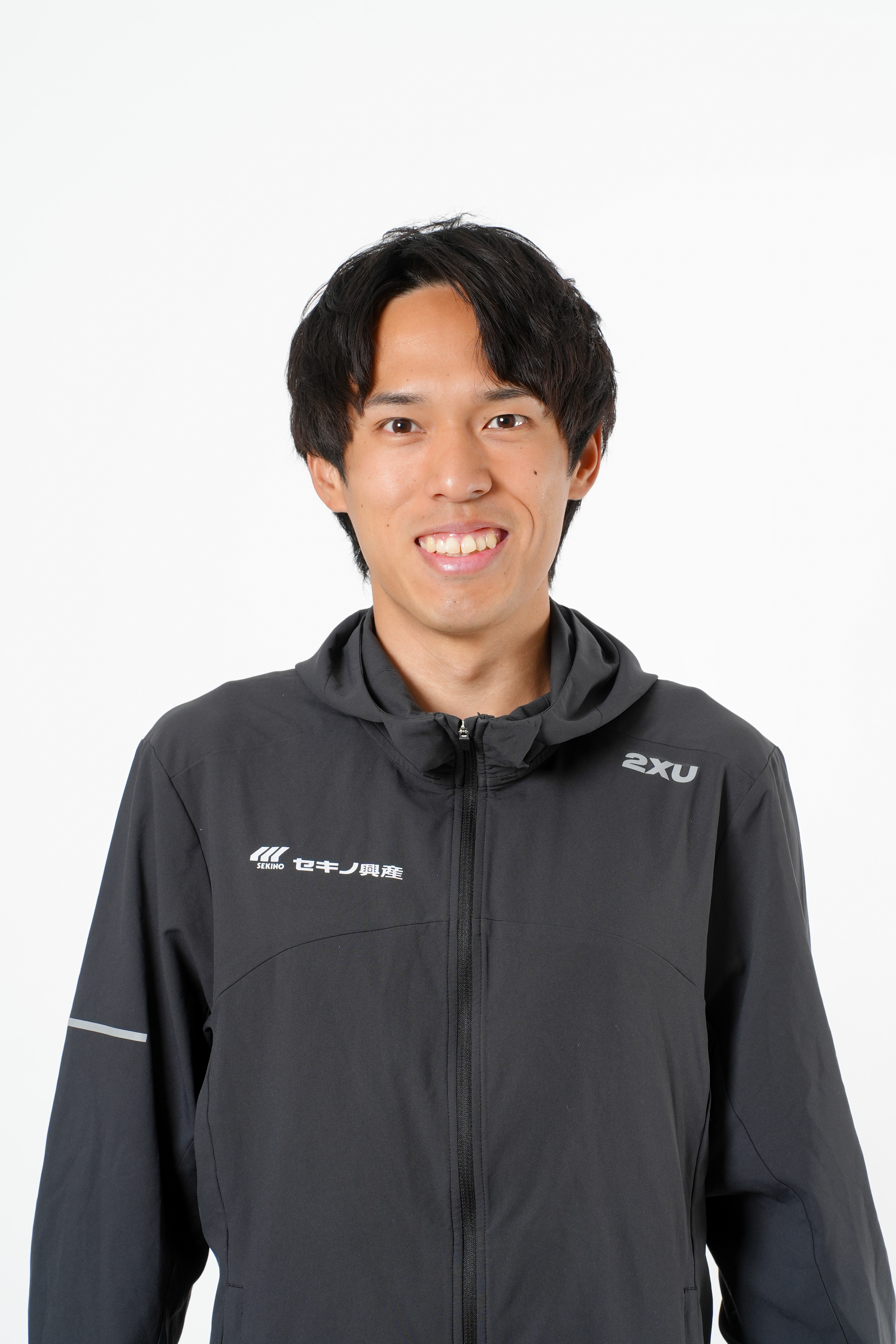 杉岡 洸樹の顔写真