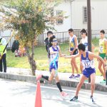 第46回北陸実業団対抗駅伝競走大会の模様（5）