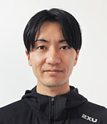 岩崎 祐樹の顔写真