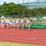 第44回北陸実業団陸上競技選手権大会の模様（7）