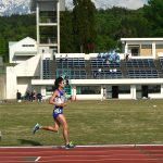 第44回北陸実業団陸上競技選手権大会の模様（13）