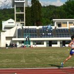 第44回北陸実業団陸上競技選手権大会の模様（14）