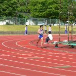 第44回北陸実業団陸上競技選手権大会の模様（15）