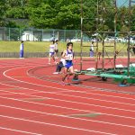 第44回北陸実業団陸上競技選手権大会の模様（16）