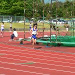 第44回北陸実業団陸上競技選手権大会の模様（17）