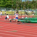 第44回北陸実業団陸上競技選手権大会の模様（17）