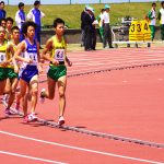 第45回北陸実業団陸上競技選手権大会の模様（6）