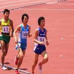 第45回北陸実業団陸上競技選手権大会の模様（11）