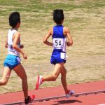 第45回北陸実業団陸上競技選手権大会の模様（12）