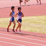 第45回北陸実業団陸上競技選手権大会の模様（14）