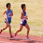 第45回北陸実業団陸上競技選手権大会の模様（15）