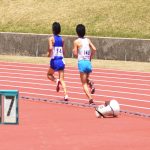 第45回北陸実業団陸上競技選手権大会の模様（17）