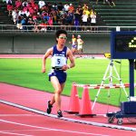 第59回北陸陸上競技選手権大会の模様（5）