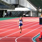 第59回北陸陸上競技選手権大会の模様（7）