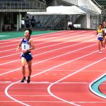 第59回北陸陸上競技選手権大会の模様（8）