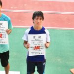 第59回北陸陸上競技選手権大会の模様（14）